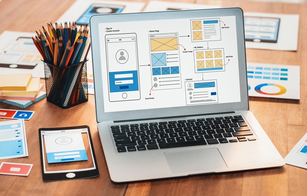 Augmented Reality Poster campaign